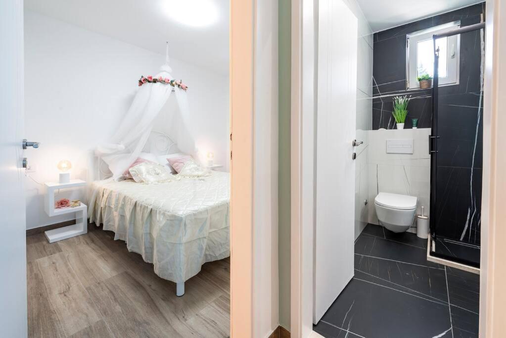 Apartment Kate With Free Parking Dubrovnik Exterior photo