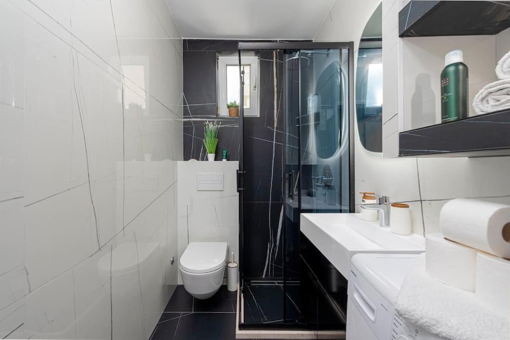 Apartment Kate With Free Parking Dubrovnik Exterior photo
