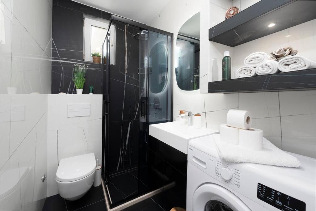 Apartment Kate With Free Parking Dubrovnik Exterior photo