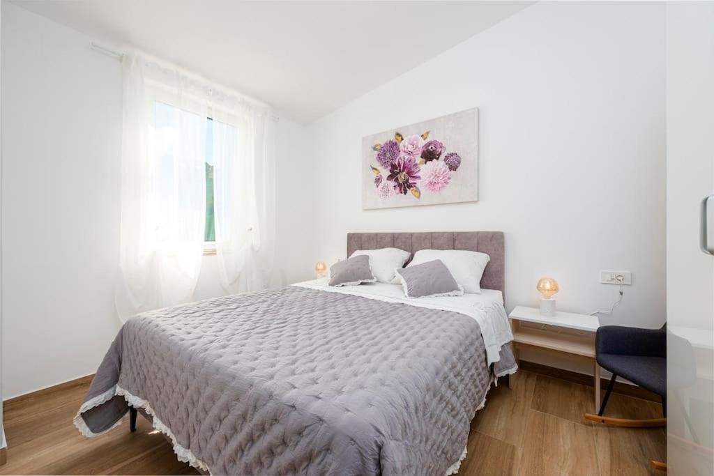 Apartment Kate With Free Parking Dubrovnik Exterior photo