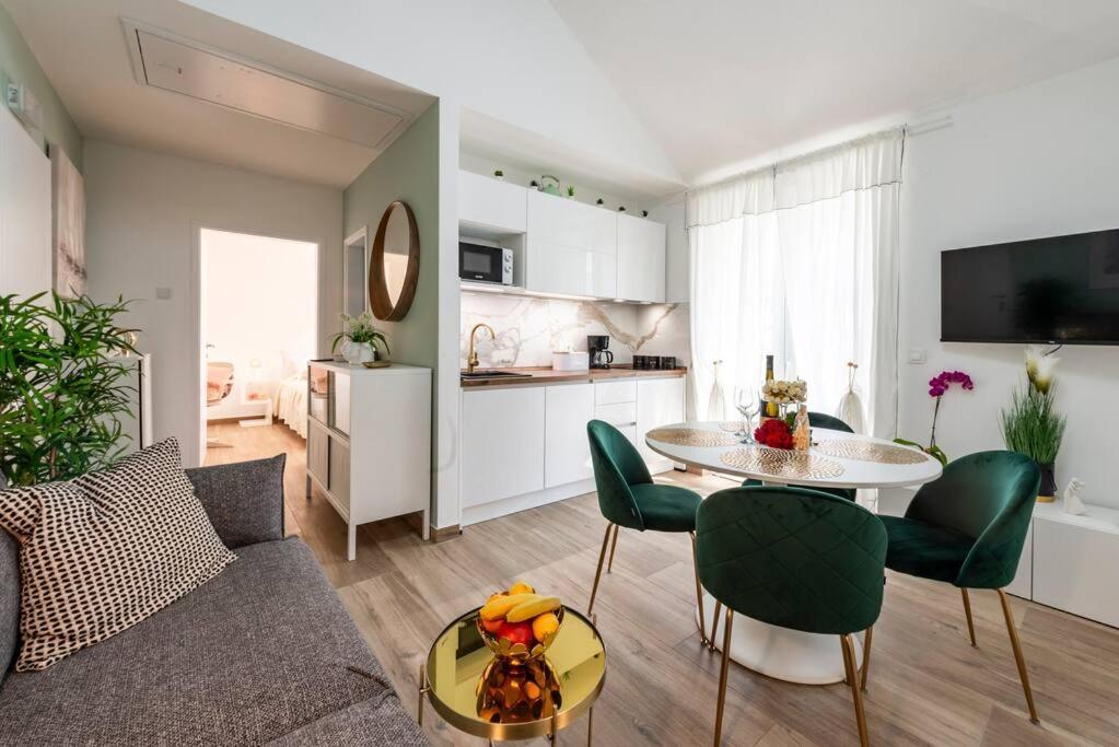 Apartment Kate With Free Parking Dubrovnik Exterior photo