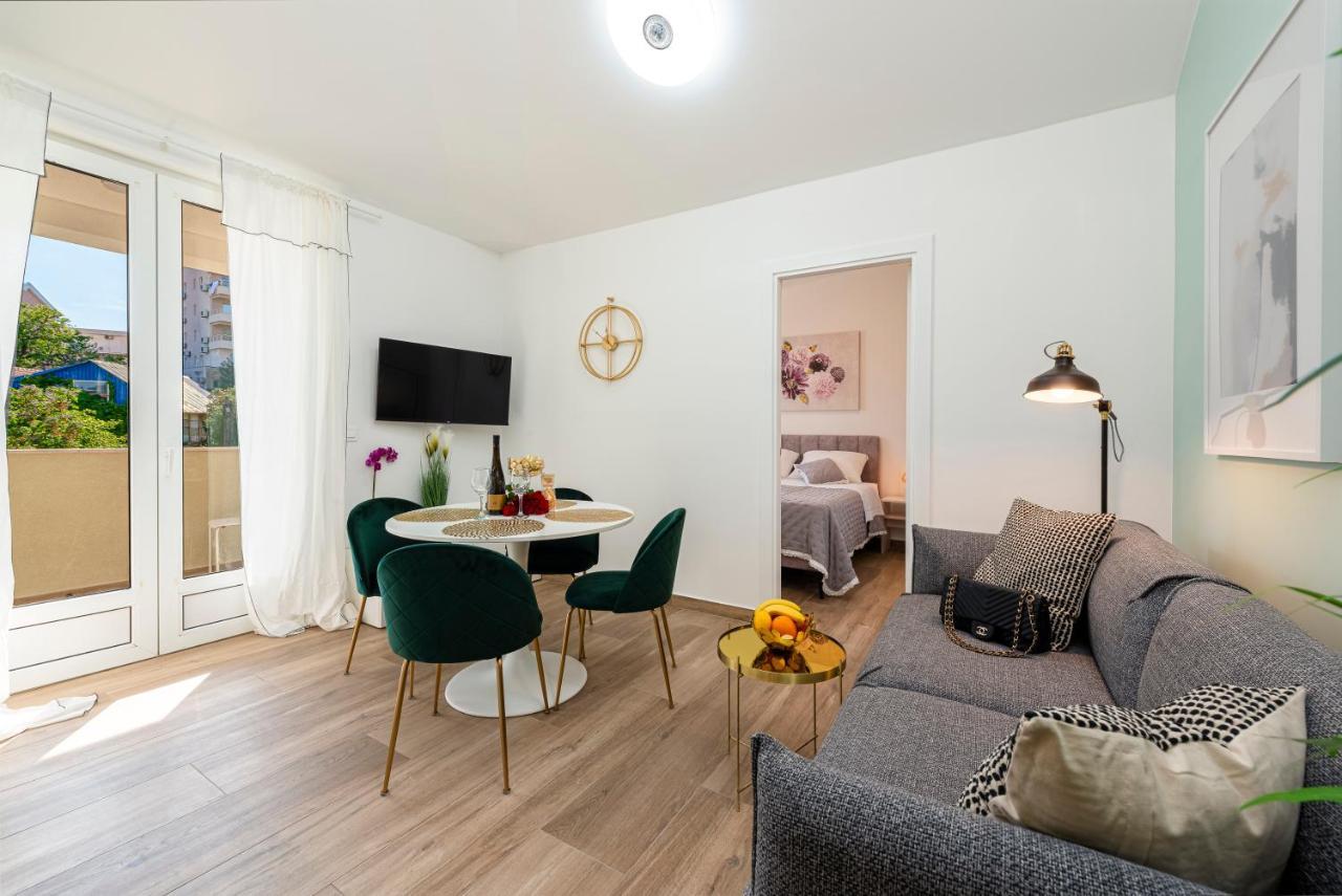 Apartment Kate With Free Parking Dubrovnik Exterior photo